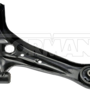 suspension control arm and ball joint assembly dorman mas cb65283