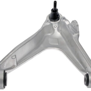 suspension control arm and ball joint assembly dorman premium chassis cb91133pr