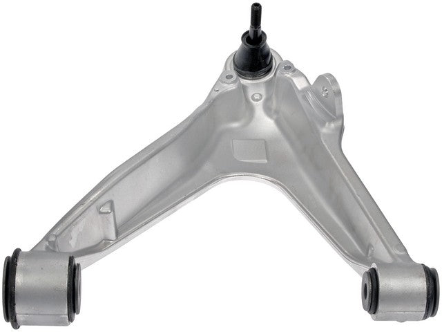 suspension control arm and ball joint assembly dorman premium chassis cb91133pr