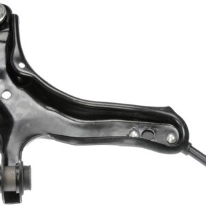 suspension control arm and ball joint assembly dorman premium chassis cb811011pr