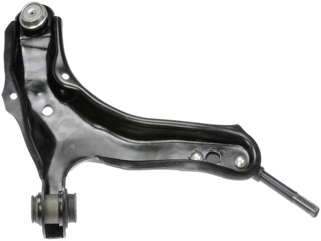 suspension control arm and ball joint assembly dorman premium chassis cb811011pr