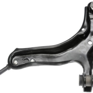 suspension control arm and ball joint assembly dorman premium chassis cb811012pr