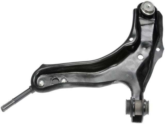 suspension control arm and ball joint assembly dorman premium chassis cb811012pr