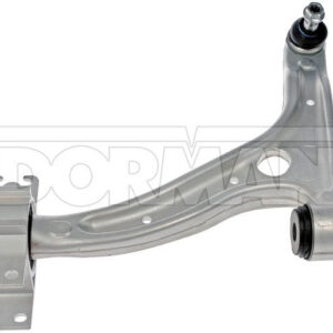 suspension control arm and ball joint assembly dorman premium chassis cb27023pr