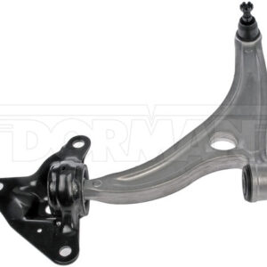 suspension control arm and ball joint assembly dorman premium chassis cb59133pr