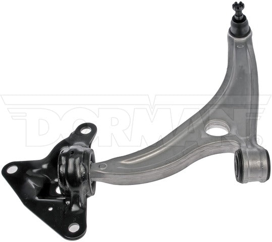 suspension control arm and ball joint assembly dorman premium chassis cb59133pr
