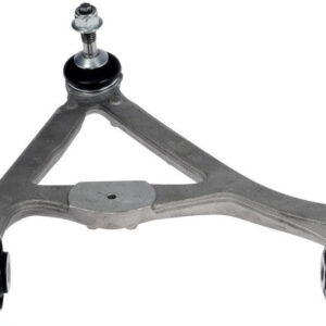 suspension control arm and ball joint assembly dorman premium chassis cb85547pr