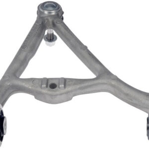 suspension control arm and ball joint assembly dorman premium chassis cb85548pr