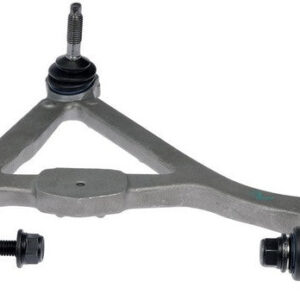 suspension control arm and ball joint assembly dorman premium chassis cb24507pr