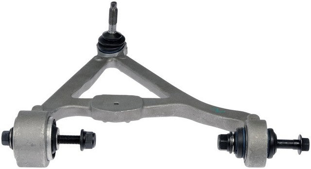 suspension control arm and ball joint assembly dorman premium chassis cb24507pr