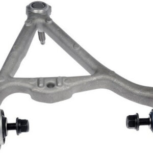 suspension control arm and ball joint assembly dorman premium chassis cb24508pr