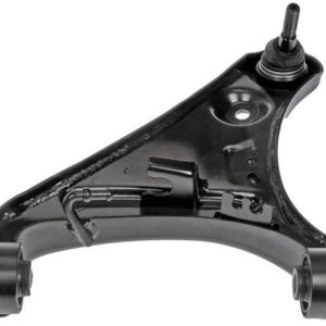 suspension control arm and ball joint assembly dorman premium chassis cb35057pr
