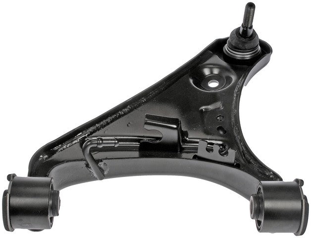 suspension control arm and ball joint assembly dorman premium chassis cb35057pr
