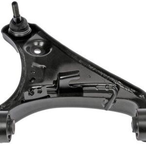 suspension control arm and ball joint assembly dorman premium chassis cb35058pr