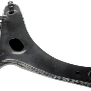 suspension control arm and ball joint assembly dorman premium chassis cb72163pr