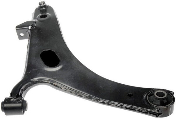 suspension control arm and ball joint assembly dorman premium chassis cb72163pr
