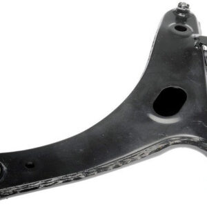 suspension control arm and ball joint assembly dorman premium chassis cb72164pr