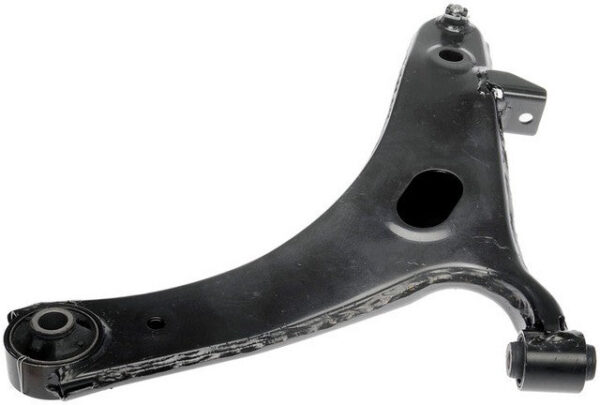 suspension control arm and ball joint assembly dorman premium chassis cb72164pr