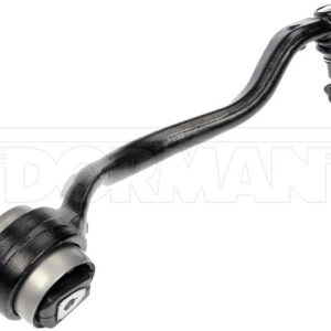 suspension control arm and ball joint assembly dorman premium chassis cb15063pr