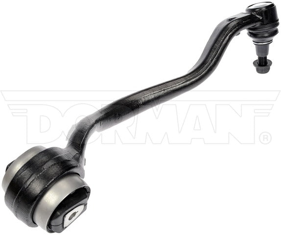 suspension control arm and ball joint assembly dorman premium chassis cb15063pr