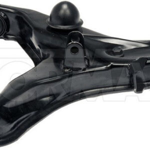 suspension control arm and ball joint assembly dorman premium chassis cb67243pr