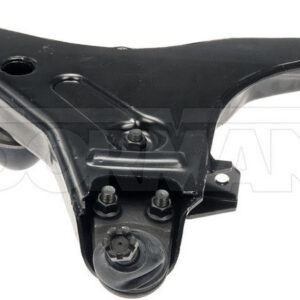 suspension control arm and ball joint assembly dorman premium chassis cb67243pr