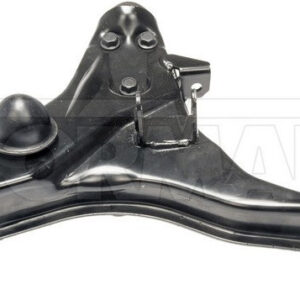 suspension control arm and ball joint assembly dorman premium chassis cb67243pr