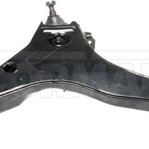 suspension control arm and ball joint assembly dorman premium chassis cb67244pr