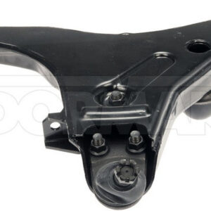 suspension control arm and ball joint assembly dorman premium chassis cb67244pr