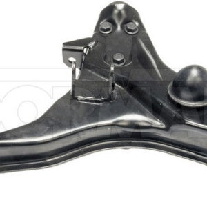 suspension control arm and ball joint assembly dorman premium chassis cb67244pr