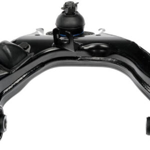 suspension control arm and ball joint assembly dorman premium chassis cb67058pr