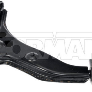 suspension control arm and ball joint assembly dorman premium chassis cb65263pr