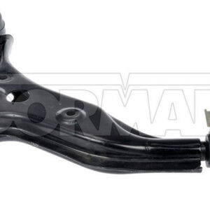 suspension control arm and ball joint assembly dorman mas cb65264