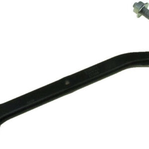 suspension control arm and ball joint assembly dorman premium chassis cb86154pr
