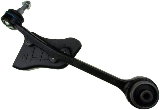suspension control arm and ball joint assembly dorman premium chassis cb86164pr