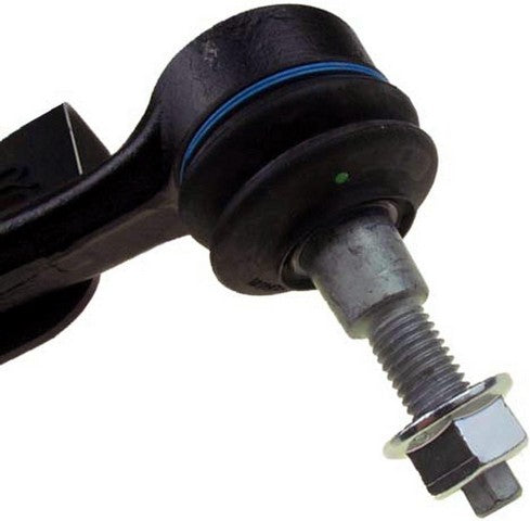 suspension control arm and ball joint assembly dorman premium chassis cb86164pr