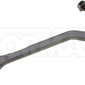 suspension control arm and ball joint assembly dorman premium chassis cb14533pr