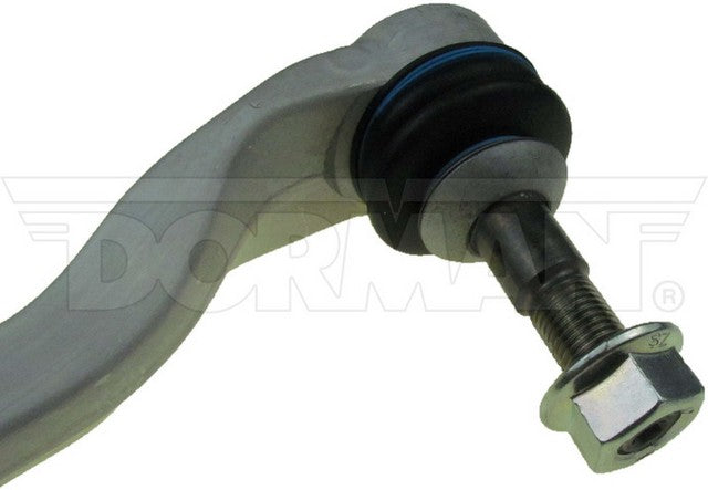 suspension control arm and ball joint assembly dorman premium chassis cb14533pr