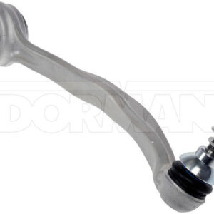 suspension control arm and ball joint assembly dorman premium chassis cb27003pr