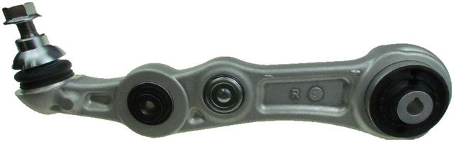 suspension control arm and ball joint assembly dorman premium chassis cb27144pr