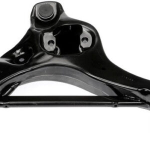 suspension control arm and ball joint assembly dorman premium chassis cb86123pr