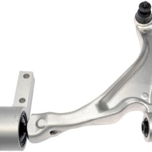 suspension control arm and ball joint assembly dorman premium chassis cb59204pr
