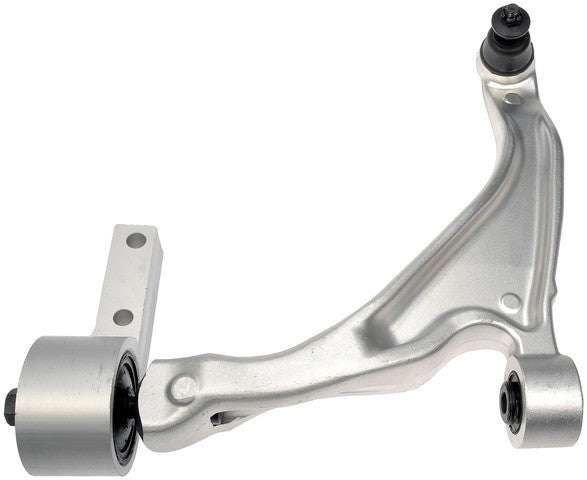 suspension control arm and ball joint assembly dorman premium chassis cb59204pr