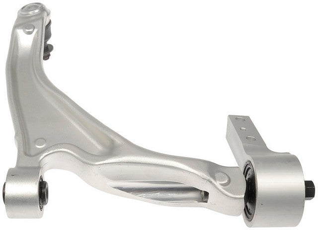 suspension control arm and ball joint assembly dorman premium chassis cb59204pr