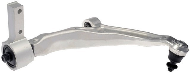 suspension control arm and ball joint assembly dorman premium chassis cb59204pr