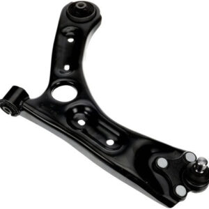 suspension control arm and ball joint assembly dorman premium chassis cb63253pr