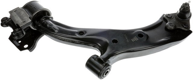 suspension control arm and ball joint assembly dorman premium chassis cb50193pr