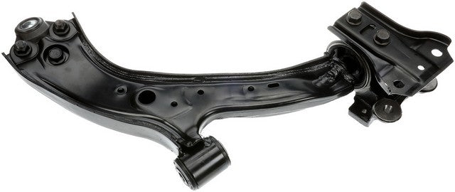 suspension control arm and ball joint assembly dorman premium chassis cb50193pr