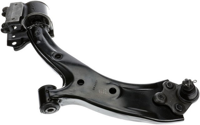 suspension control arm and ball joint assembly dorman premium chassis cb50193pr