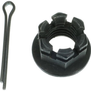 suspension control arm and ball joint assembly dorman mas cb50193